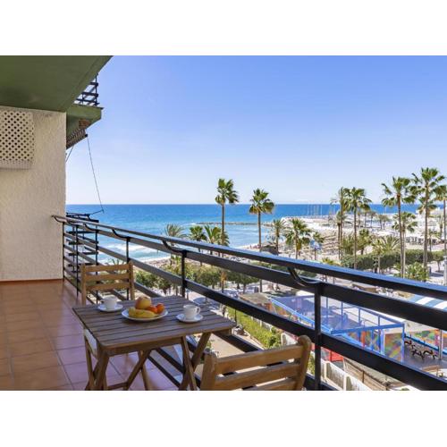 Calma Mediterraneo Marbella