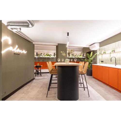 Calma Rooms by Charming