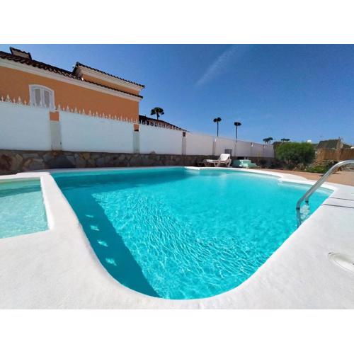 CALMA SUITES Maspalomas