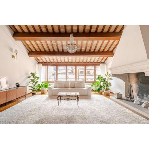 Calmaggiore Apartment