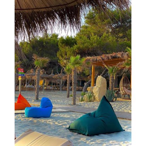 Calme Beach