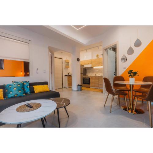 Calmio Athens 2