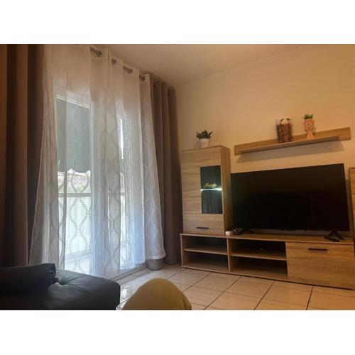 Calpe apartamento acogedor recien mejorado centro playa wifi aire