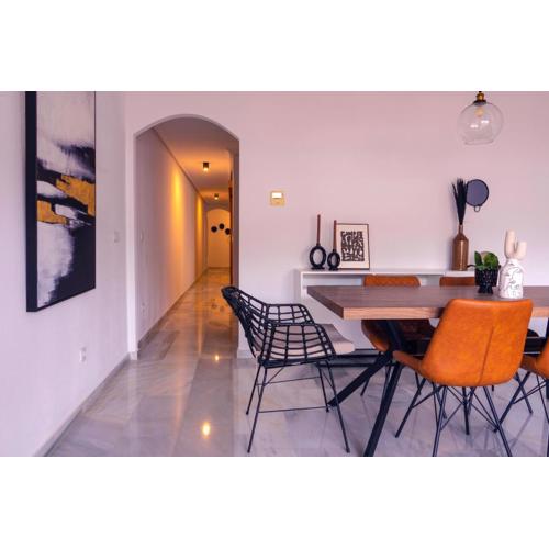 Calpe Bay Apartment