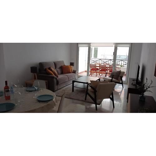 Calpe Bay Sun Appartment