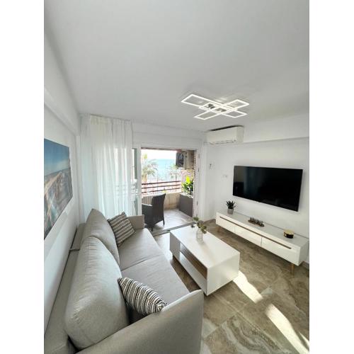 Calpe Beach Apartment I Arenal Beach