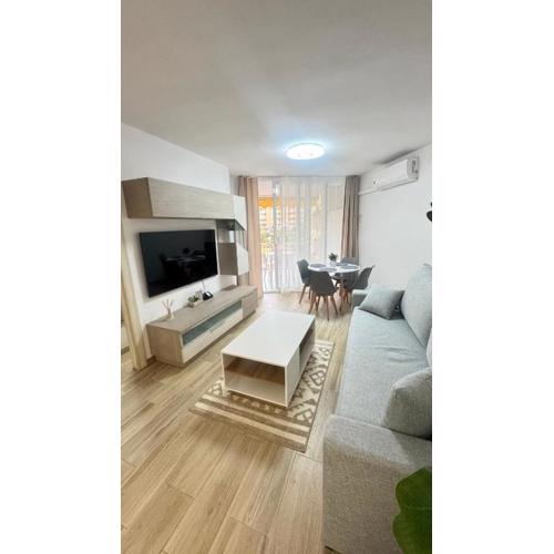 Calpe Beach Apartment III Apolo 7