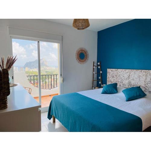 Calpe la Casa de nuestros hijos