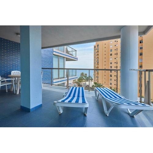 Calpe Luxury Apartments III