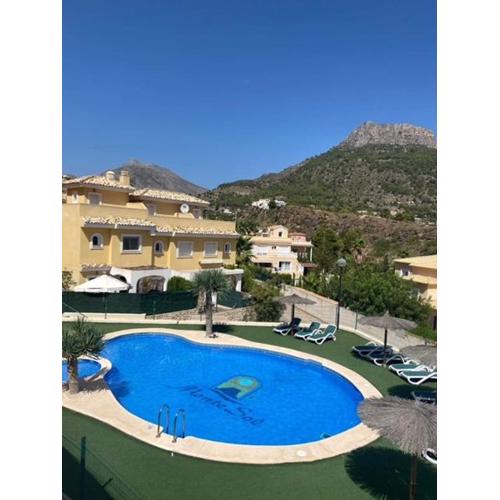 CALPE-Montesol