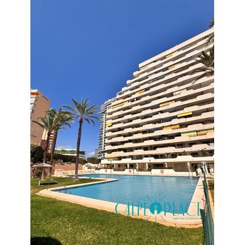 Calpe Place