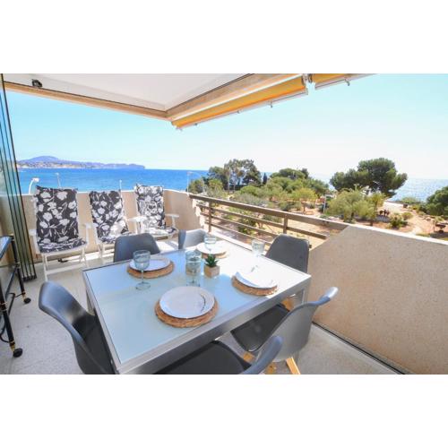 Calpe place