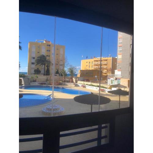Calpe Turquesa