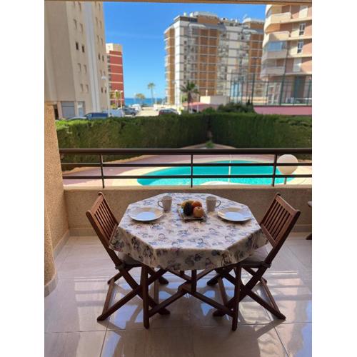 CALPE V