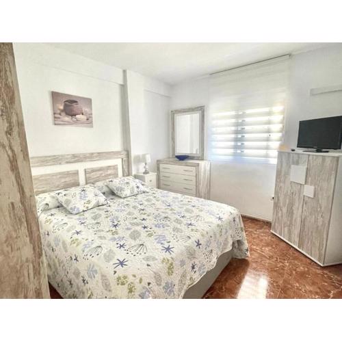 Calu Homes Nerja