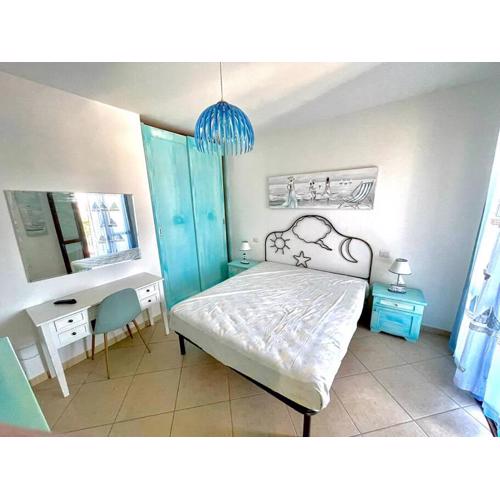 CALYPSO Apartment