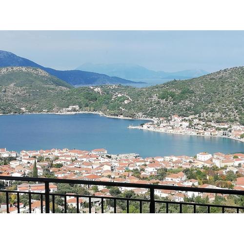 Calypso Apartments