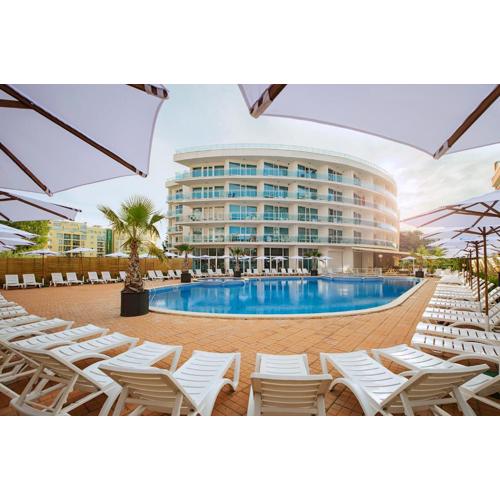 Calypso Hotel - All Incluisve