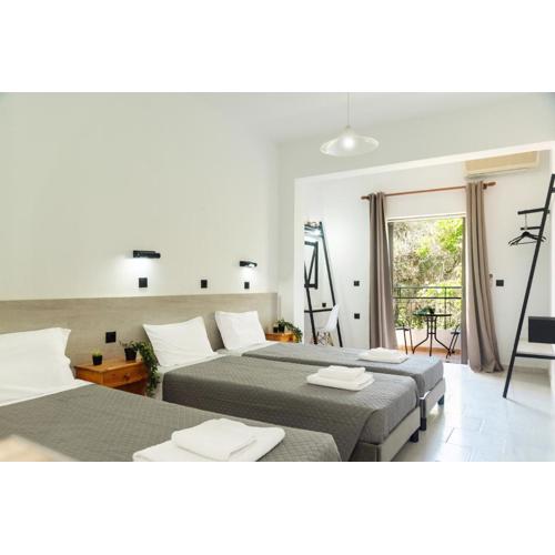 Calypso Resort Kavos