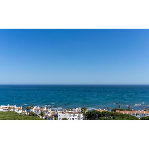 Calypso Sea Views Apartment