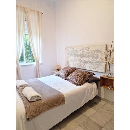 Calzada Sevilla 10 apartamento con encanto