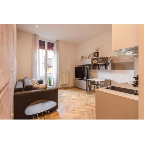 Calzolerie Luxury Apartment