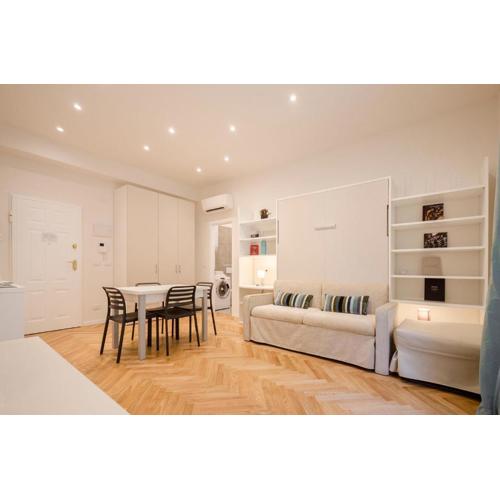 Calzolerie Luxury Studio