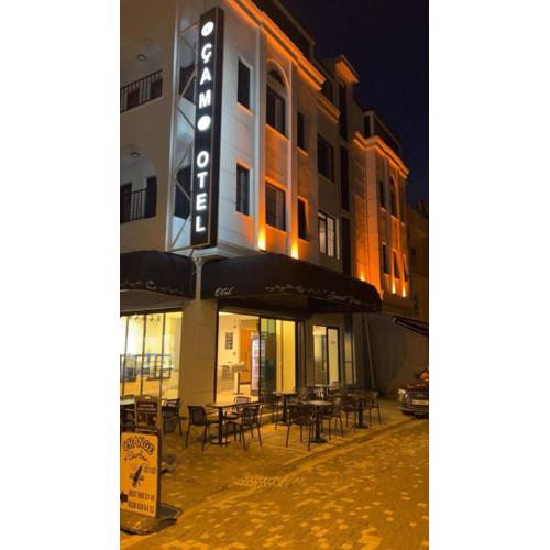 Çam Otel