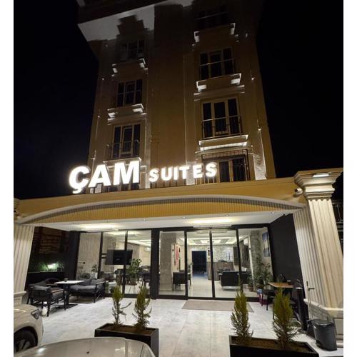 Çam Suites