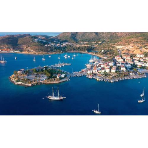 Çam Tatil Evleri