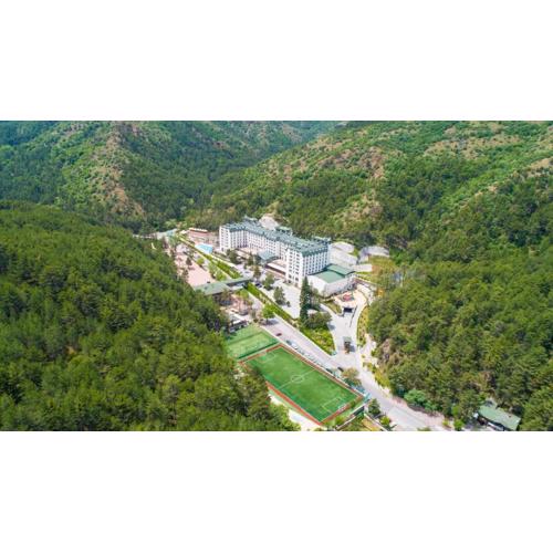 Cam Thermal Resort Hotel & Spa