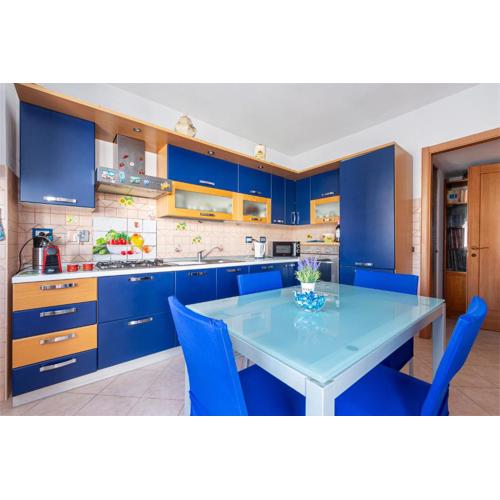 Cama Soul Apartment, free covered parking on the property