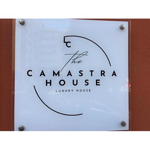 Camastra house