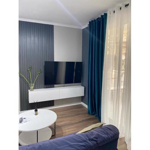 Cambel Luxury Apartment