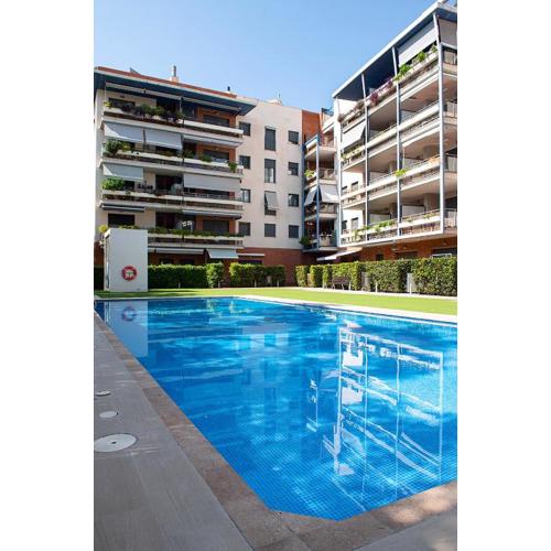 Cambrils Blau Residencial Team019 España