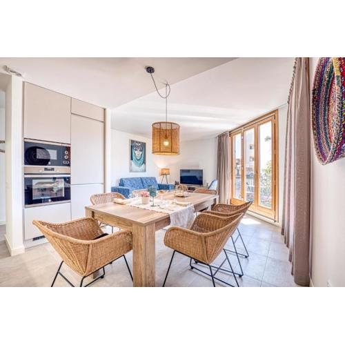 CAMBRILS Chic! Apartments by ALEGRIA
