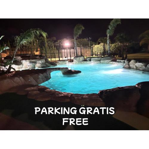Cambrils Paradise -SPECIAL OFFER-