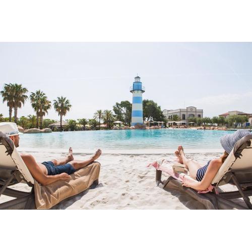 Cambrils Park Resort