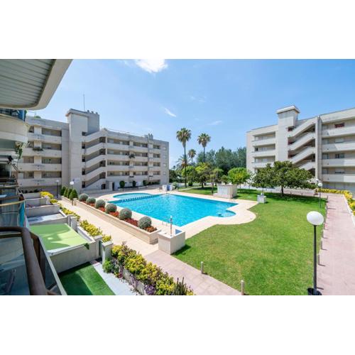 Cambrils park