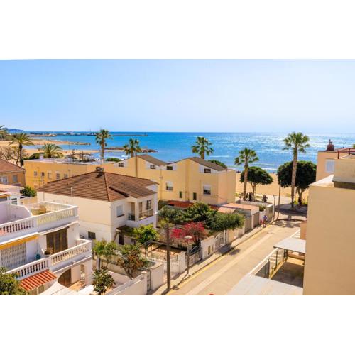 Cambrils Vistas Mar