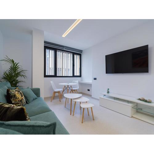 Camden Home By CanariasGetaway