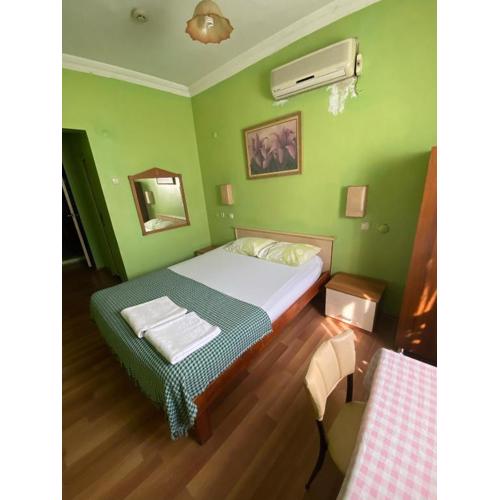 Camel Hotel & Apart