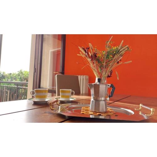 Camelia Holiday Apartment - a 50 m dal lago