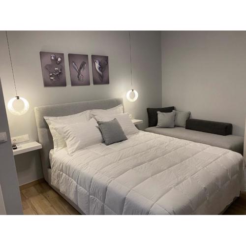 Camelia luxury apartment