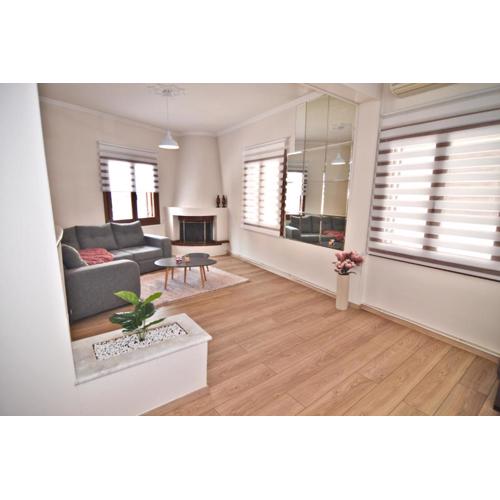 Camelia Luxury Apt