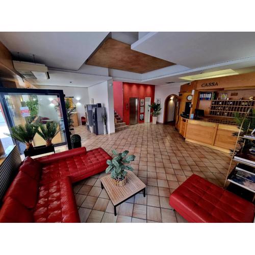 Camelia Rooms Venice Guesthouse