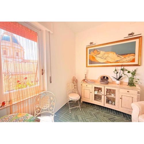 Cameo - Elegante attico nel cuore di Trapani