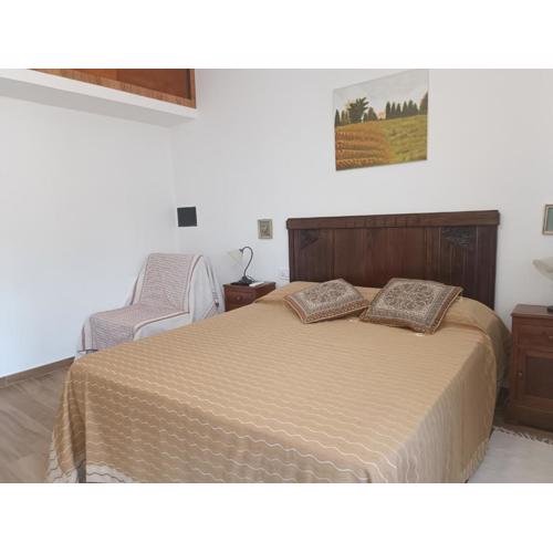 Camera Cavaliere S a Tropea
