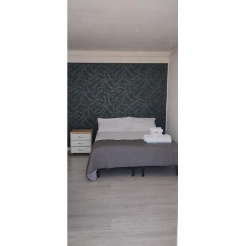 Camera con Bagno ingresso autonomo