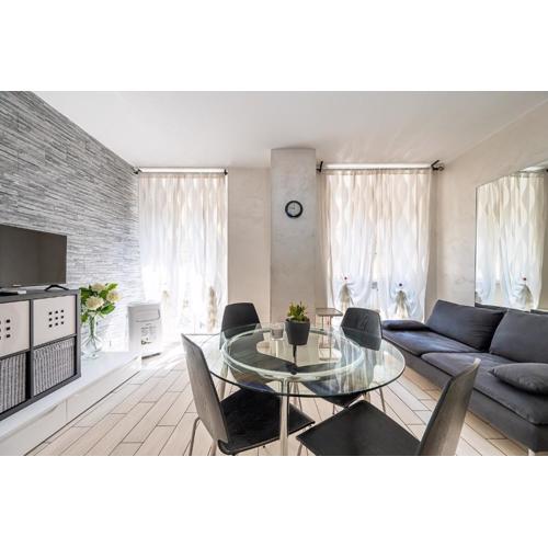 Camerana Prestige Porta Nuova
